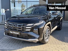 Hyundai Tucson - 1.6 T-GDI PHEV Premium Sky | Panoramisch Schuif- / Kanteldak | Stoelverkoeling en -verwarm