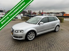 Audi A3 Sportback - 1.4 TFSI Ambition Pro Line 3 X S LINE - NAP - NEW APK - AUTOMAAT