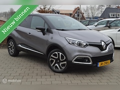 Renault Captur - 1.2 TCe AUTOMAAT Dynamique | A-Camera