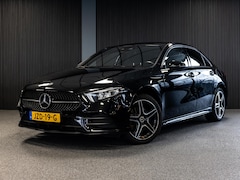 Mercedes-Benz A-klasse - 250 e Busssines Solution l Luxury Limited l 1ste eigenaar l zeer lage km's