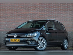 Volkswagen Golf Sportsvan - 1.4 TSI DSG Highline, Origineel NL, Carplay, Stoelverwarming, Navigatie, DAB+, Camera, PDC