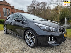 Kia Cee'd - 1.0 T-GDi GT-Line 5-deurs AIRCO/cruise/NAVI