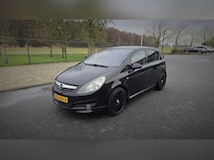 Opel Corsa - 1.6-16V GSI Turbo 150 pk