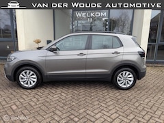 Volkswagen T-Cross - 1.0 TSI Life