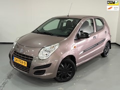Suzuki Alto - 1.0 Comfort Plus
