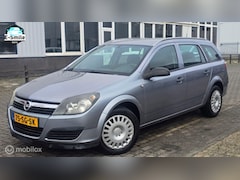 Opel Astra Wagon - 1.8 Essentia/Cruise/Airco/Trekhaak