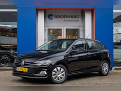 Volkswagen Polo - 1.0 TSI Comfortline | Apple Carplay/Android Auto | Cruise control adaptief | Parkeersensor