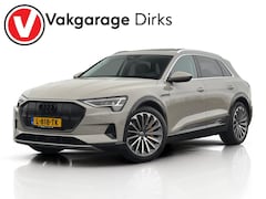Audi e-tron - 55 Quattro Pro Line + 95 kWh ✅ Massage ✅ 360 ✅ Pano