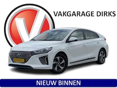 Hyundai IONIQ - Hybrid 1.6 GDi i-Motion ✅ Clima ✅ Cruise ✅ DAB