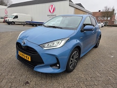 Toyota Yaris - 1.5 Hybrid Dynamic