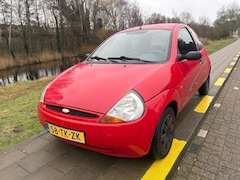 Ford Ka - 1.3 Futura