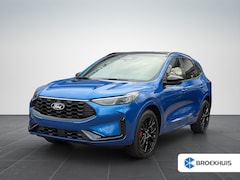 Ford Kuga - Plug-In Hybrid ST-Line X 243pk | Black Pack | Panorama Dak | Adaptief Matrix Led | Wegkl.