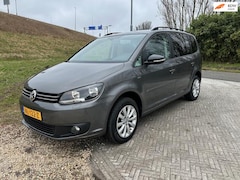 Volkswagen Touran - 1.4 TSI Trendline