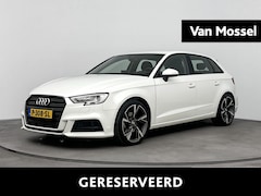 Audi A3 Sportback - 35 TFSI CoD Advance | Automaat | Navigatie | Parkeersensoren | Climate Control | Stoelverw