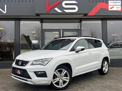 SEAT Ateca - 1.5 TSI FR Business Intense Virtual Pano 360 camera 1e eig