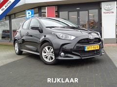Toyota Yaris - 1.5 Hybrid 116pk CVT Active