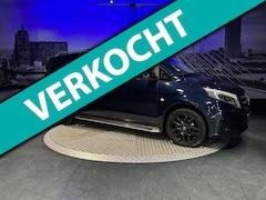 Mercedes-Benz Vito - 114 CDI Lang Business Ambition *Carplay*Stoelverwarming*Led*3zits