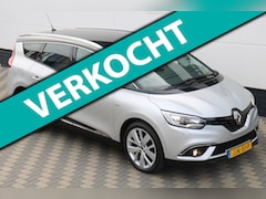 Renault Grand Scénic - 1.3 TCe Limited 7 persoons zeer luxe