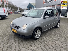 Volkswagen Lupo - 1.4 Athene