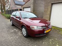 Nissan Almera - 1.5 Visia