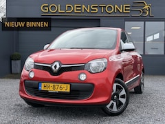 Renault Twingo - 1.0 SCe Collection 2e Eigenaar, Dealer Onderhouden, Airco, Cruise, N.A.P, Bj 12-2025, Zeer