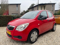 Opel Agila - 1.0 Selection