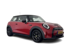 MINI Mini-Electric - Business Edition 33 kWh [ 3-Fase ] (INCL-BTW) Aut. *LEATHER | FULL-LED | KEYLESS | SPORT-S
