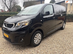 Peugeot Expert - 231S 2.0 BlueHDI 120 Premium Pack