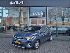 Kia Stonic - 1.0 T-GDi MHEV DynamicLine | Camera | Cruise Control | Airco | Trekhaak | Tot 10Jr. Kia-Ga