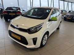 Kia Picanto - 1.2 CVVT DynamicLine