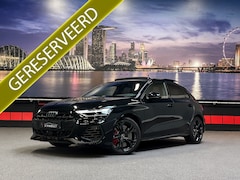 Audi S3 - Sportback 2.0 TFSI S3 quattro Akrapovic |SONOS|RS-Seats|Leder|Panorama