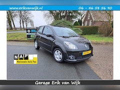 Renault Twingo - 1.2-16V Dynamique Airco/Cruise control