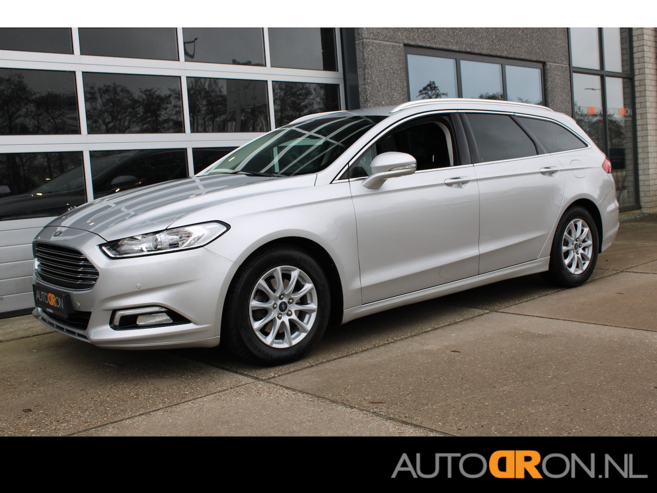 Ford Mondeo Wagon - 1.5 TDCi Titanium 2e eigenaar / Dealer onderhouden EURO6! - AutoWereld.nl