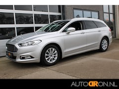 Ford Mondeo Wagon - 1.5 TDCi Titanium 2e eigenaar / Dealer onderhouden EURO6