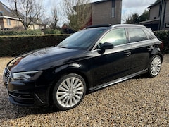 Audi A3 Sportback - 1.4 e-tron PHEV Ambition Pro plus PANO