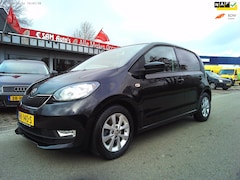 Skoda Citigo - 1.0 Greentech Ambition (2018 +Airco )