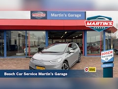 Volkswagen ID.3 - First Plus 58 kWh