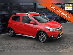 Opel Karl - 1.0 Rocks Online Edition, PDC, CArplay, Airco,