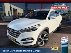 Hyundai Tucson - 1.6 T-GDi Comfort keurige auto