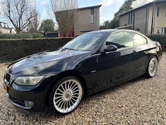 BMW 3-serie Coupé - 320i Corporate Lease