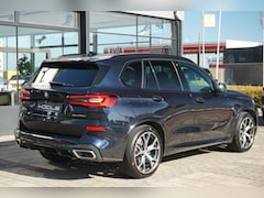 BMW X5 - xDrive45e Executive M pack| Trekhaak | Pano | ACC | comf. Stoelen vol vol