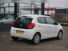 Citroën C1 - 1.0 e-VTi Feel