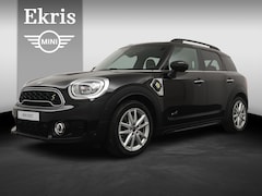 MINI Countryman - Cooper SE ALL4 Chili | Achteruitrijcamera | Panoramadak | Stoelverwarming | Adaptive Cruis