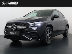 Mercedes-Benz GLA-Klasse - 250 e Business Solution AMG | Night Pakket | Trekhaak | Panoramadak | MULTIBEAM LED Koplam