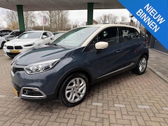 Renault Captur - 0.9 TCe Dynamique AIRCO/ ECC | CRUISE CONTROL | NAVIAGTIE | PARKEER SERNOREN | LED |