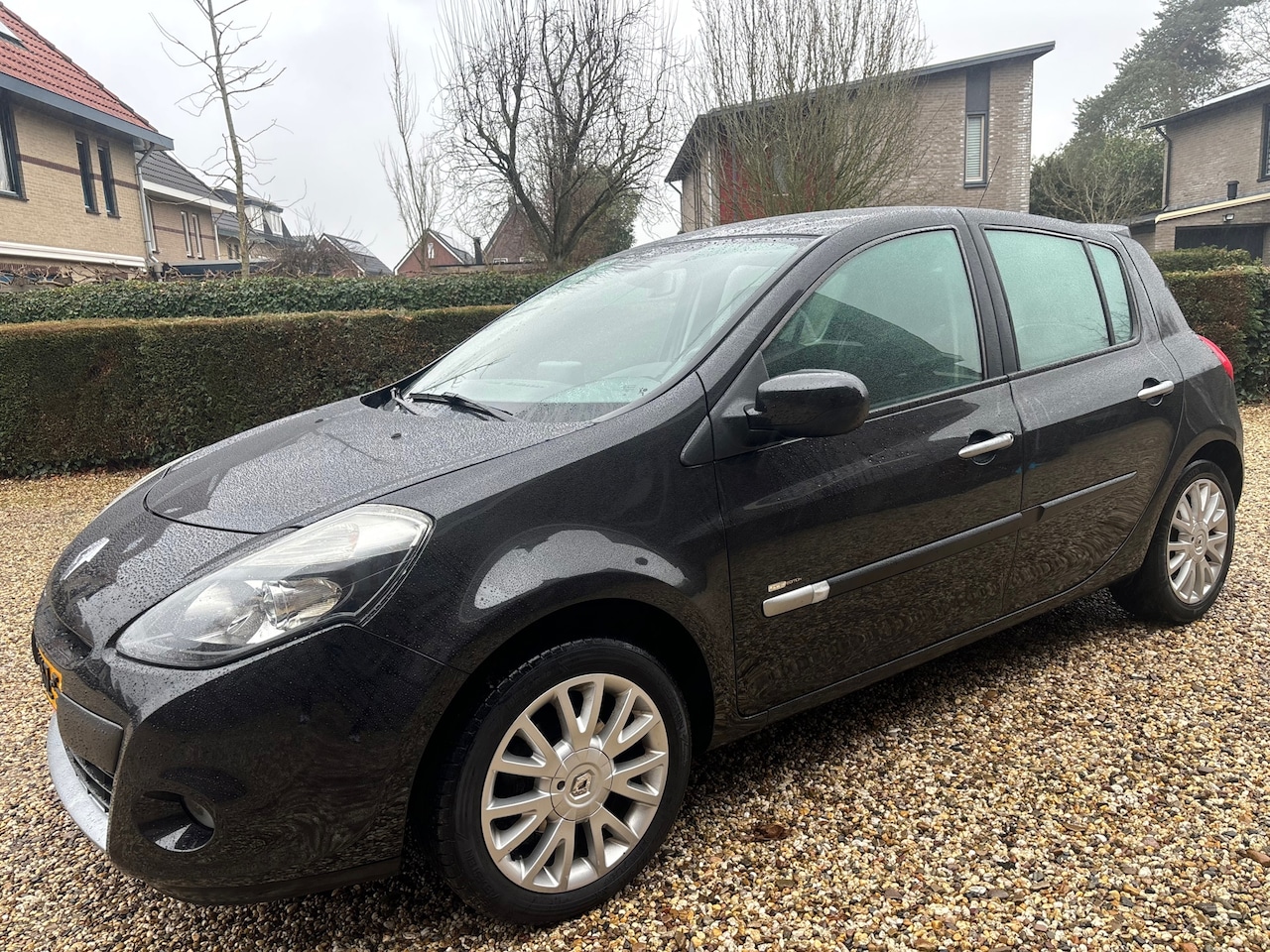 Renault Clio - 1.2 TCe Sélection Business Sport 1.2 TCe Sélection Business Sport - AutoWereld.nl