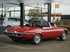 Jaguar E-type - v12 serie 3 e-type v12 serie 3