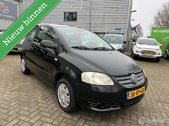 Volkswagen Fox - 1.4 Trendline