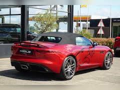 Jaguar F-type - P300 RWD