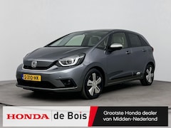 Honda Jazz - 1.5 e:HEV Executive | Garantie tot 2031 mogelijk* | Full Option | Navigatie | Apple Carpla